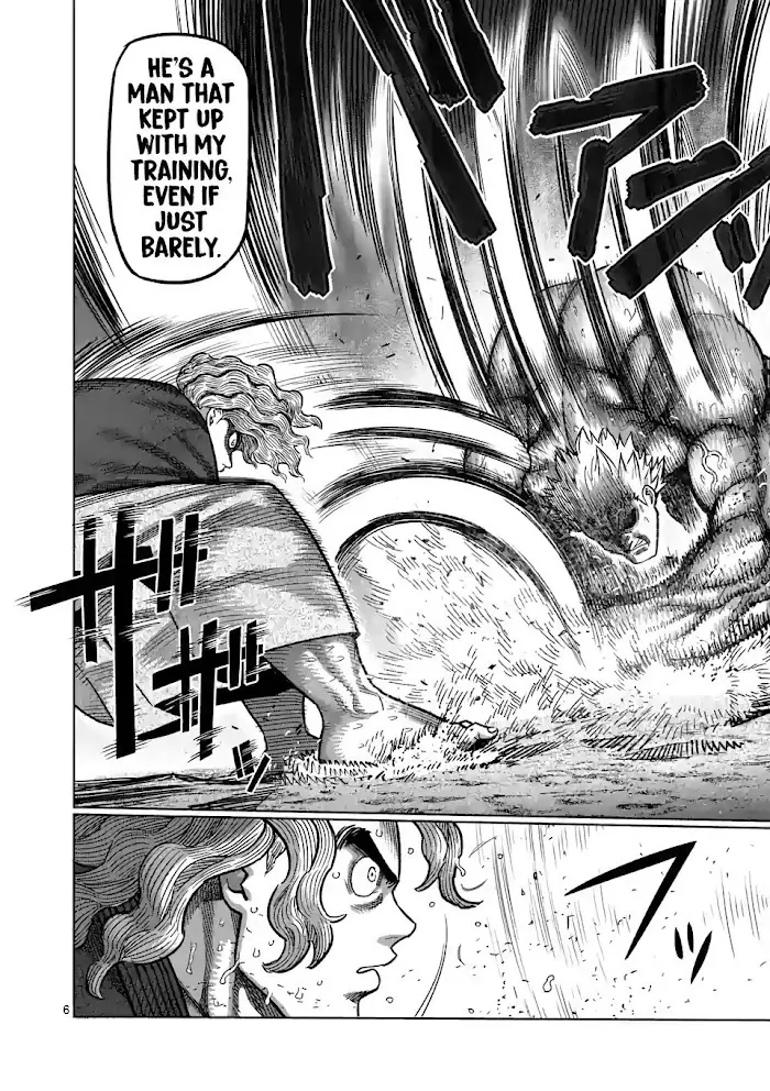 Kengan Omega Chapter 44 image 06_optimized